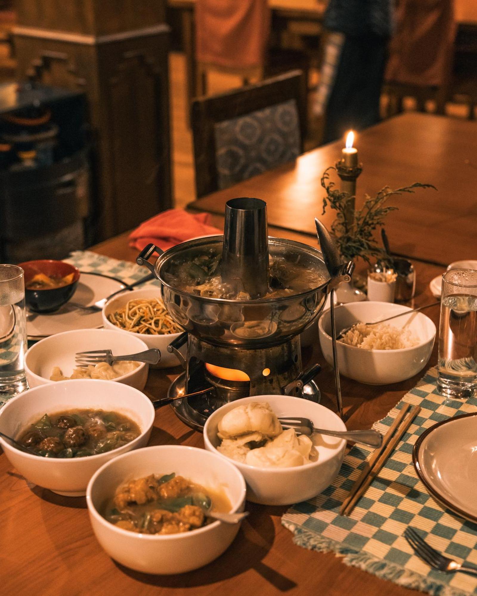 Mountain Lodges Of Nepal - Namche Экстерьер фото
